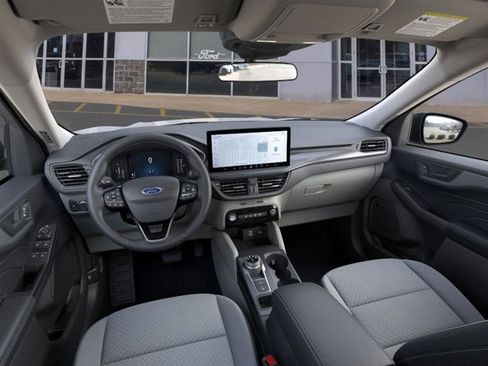 New 2026 Ford Escape Active w/ Active Premium Tech Pack image 9