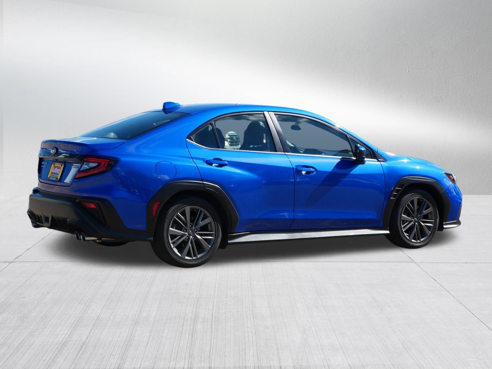 Used 2023 Subaru WRX AWD/4WD image 7