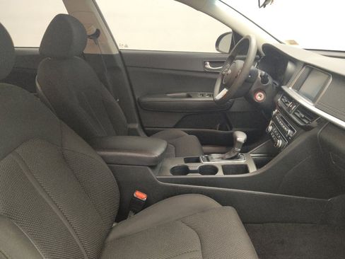 Used 2020 Kia Optima LX FWD image 21