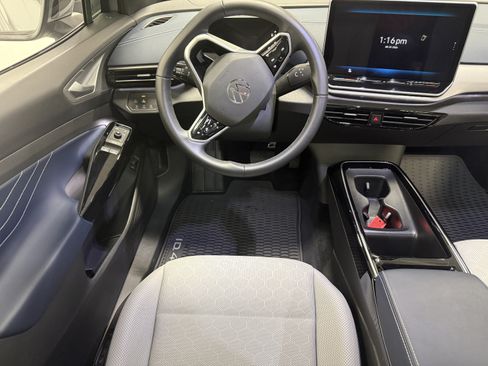 Certified 2025 Volkswagen ID.4 Pro S AWD/4WD image 10