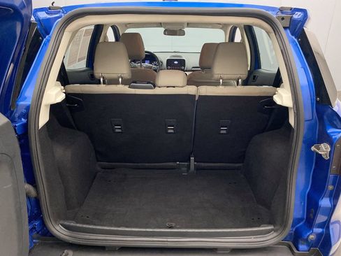 Used 2021 Ford EcoSport S FWD image 23