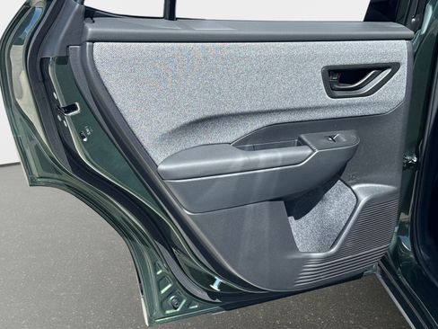 New 2026 Subaru Outback Premium AWD/4WD image 14