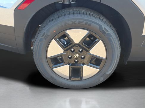 New 2026 Hyundai Santa Fe SE image 30