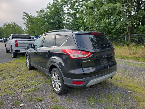 Used 2013 Ford Escape SEL AWD/4WD image 5