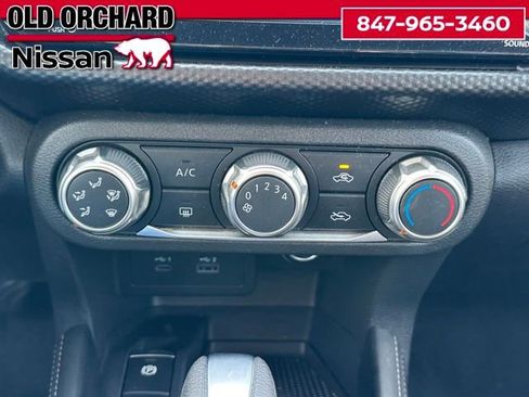 Used 2024 Nissan Kicks SV FWD image 16