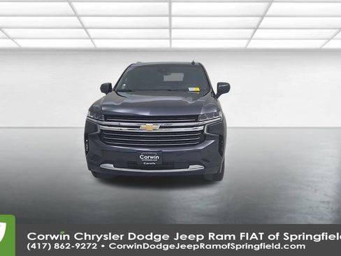 Used 2024 Chevrolet Tahoe LT image 5