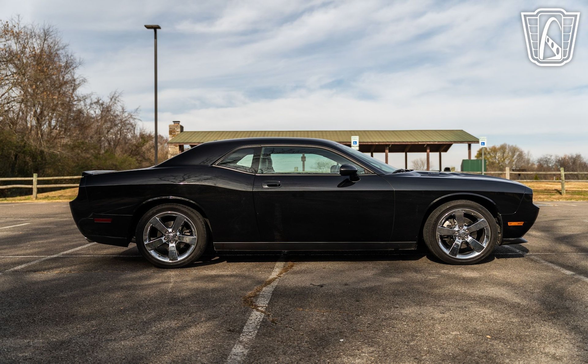 Used 2009 Dodge Challenger R/T RWD image 21