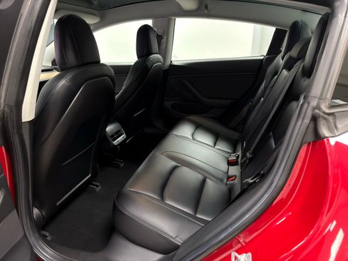 Used 2018 Tesla Model 3 Long Range image 28