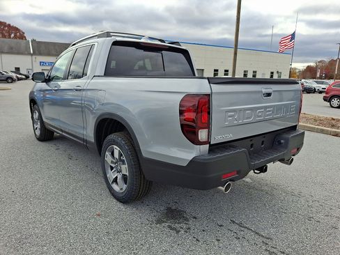 New 2026 Honda Ridgeline RTL image 3