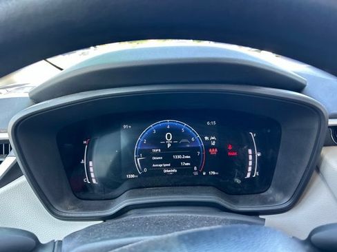 Used 2026 Toyota Corolla LE FWD image 11