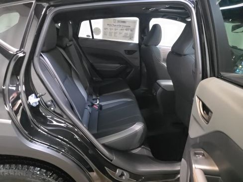 New 2026 Subaru Crosstrek 2.5i Wilderness AWD/4WD image 32