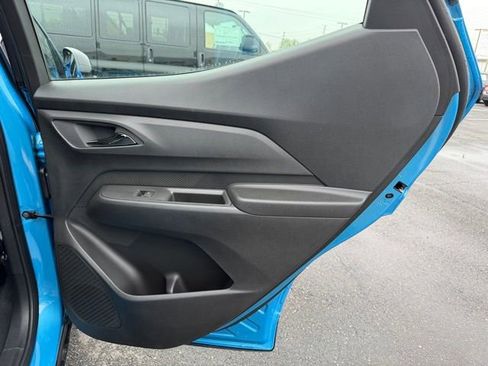 New 2027 Chevrolet Bolt LT w/ Comfort Package FWD image 10