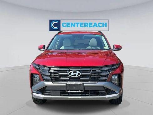 Used 2025 Hyundai Tucson SEL AWD/4WD image 2