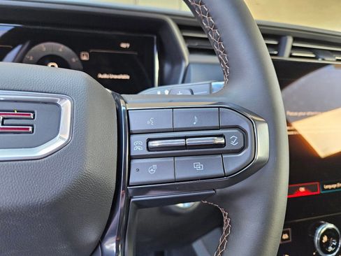 New 2026 GMC Terrain AT4 image 14