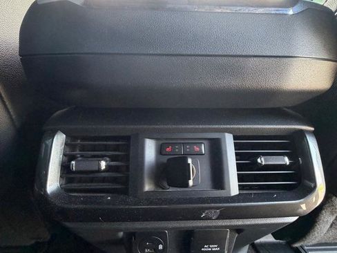 Used 2021 Ford F150 Lariat w/ Equipment Group 502A High AWD/4WD image 19