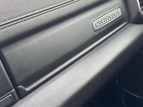 Used 2021 RAM 1500 Laramie image 37