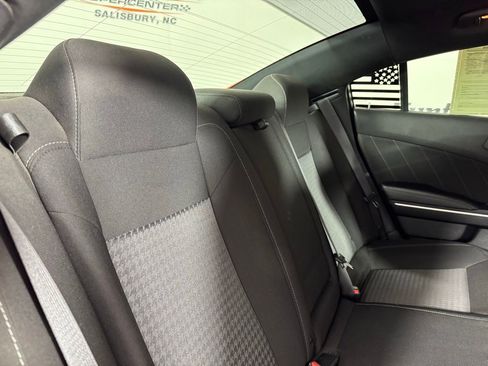Used 2022 Dodge Charger GT RWD image 39