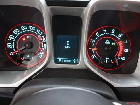 Used 2011 Chevrolet Camaro SS w/ RS Package image 23