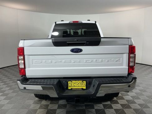 Used 2020 Ford F250 Lariat w/ Lariat Ultimate Package image 5