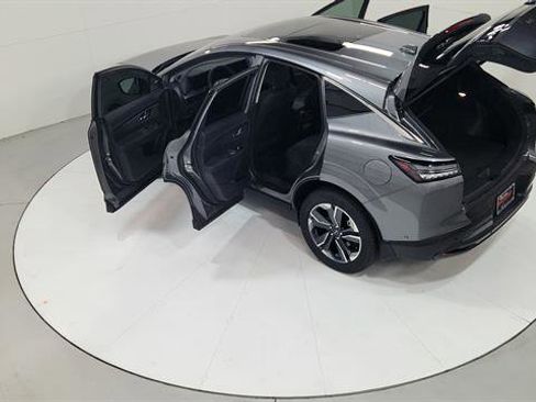 New 2025 Nissan Murano SL image 34