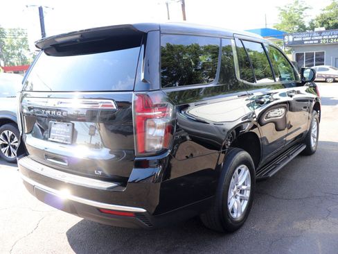 Used 2024 Chevrolet Tahoe LT AWD/4WD image 5
