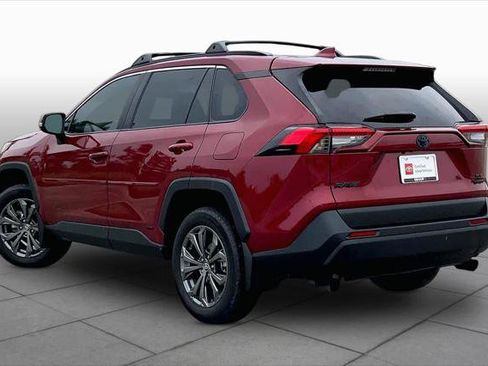 Certified 2024 Toyota RAV4 XLE Premium AWD/4WD image 12