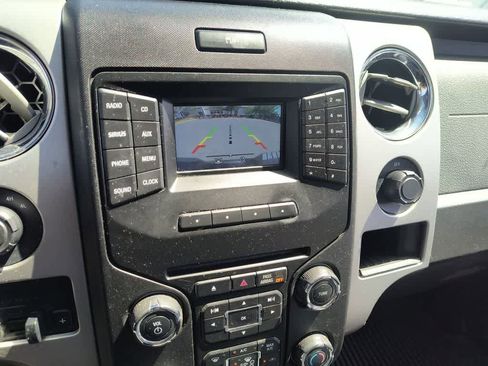 Used 2014 Ford F150 XLT w/ Equipment Group 302A Luxury AWD/4WD image 17