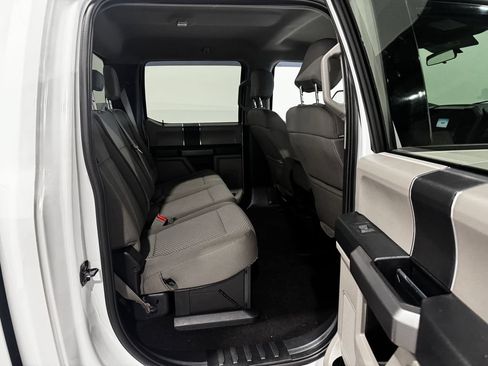 Used 2019 Ford F250 XLT AWD/4WD image 20