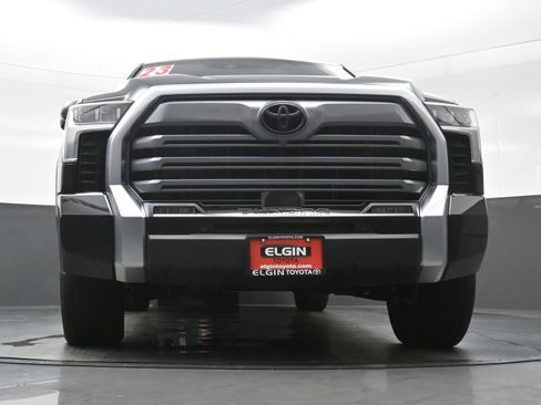 Used 2023 Toyota Tundra Limited AWD/4WD image 26