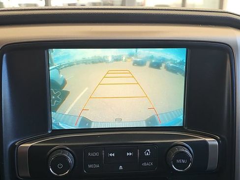 Used 2016 GMC Sierra 2500 Denali w/ Driver Alert Package AWD/4WD image 15
