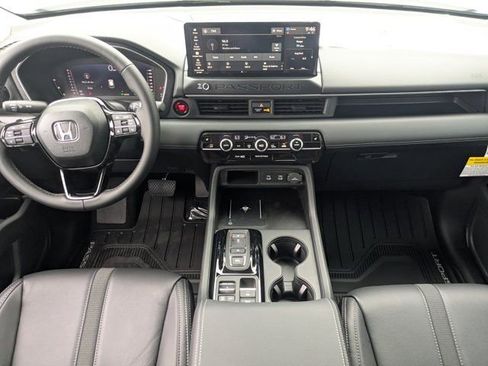 New 2026 Honda Passport RTL image 15