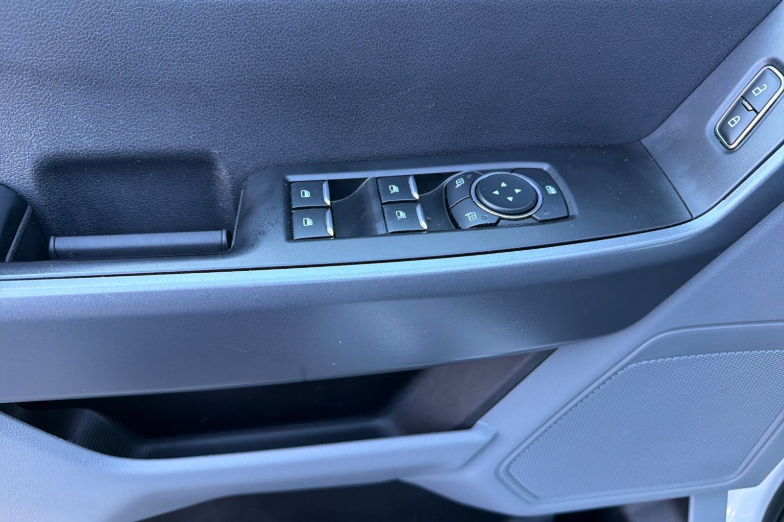 Used 2023 Ford F250 XLT w/ 360-Degree Camera Package AWD/4WD image 8