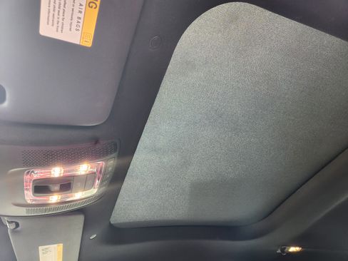 Certified 2023 Mercedes-Benz CLA 35 AMG CLA 35 AMG image 25