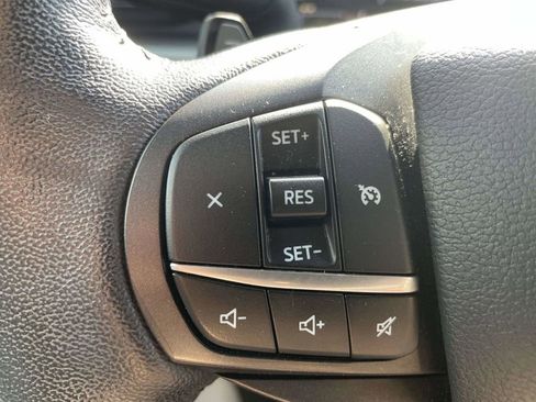 Certified 2020 Ford Explorer XLT image 25