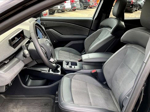 Used 2025 Ford Mustang Mach-E GT AWD/4WD image 7