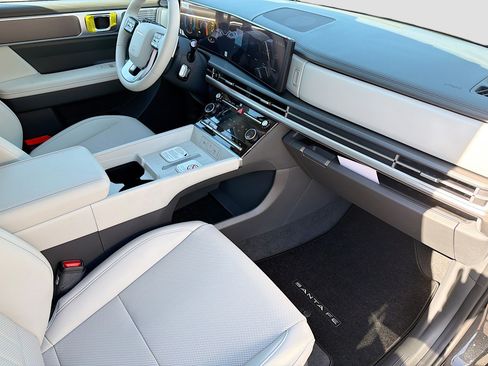 New 2026 Hyundai Santa Fe SEL image 15