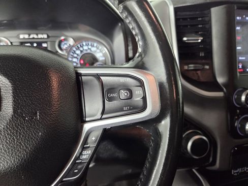 Certified 2021 RAM 1500 Big Horn image 21