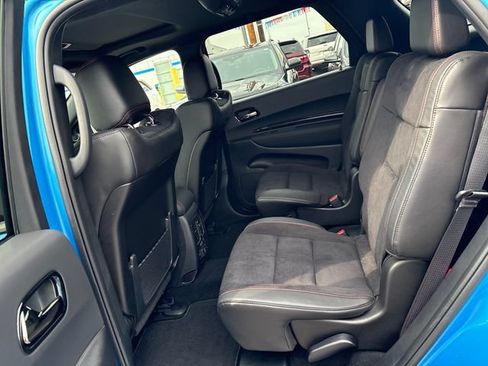 New 2026 Dodge Durango GT AWD/4WD image 24
