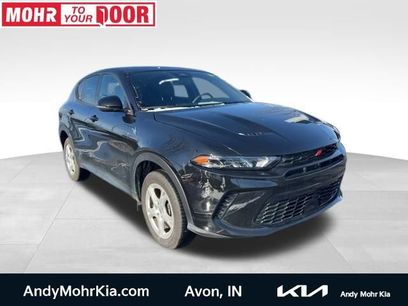 Used 2024 Dodge Hornet GT