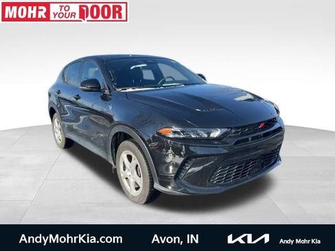 Used 2024 Dodge Hornet GT image 1