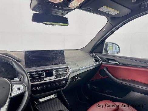Used 2023 BMW X3 xDrive30i w/ Premium Package AWD/4WD image 24