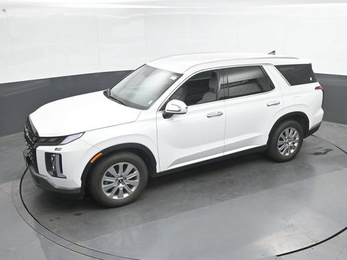 Certified 2024 Hyundai Palisade SEL AWD/4WD image 37