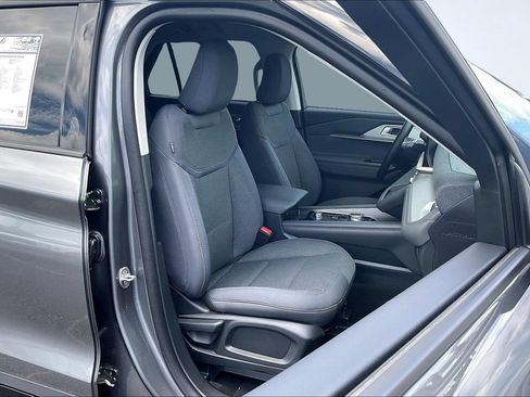 Used 2026 Ford Explorer Active RWD image 29