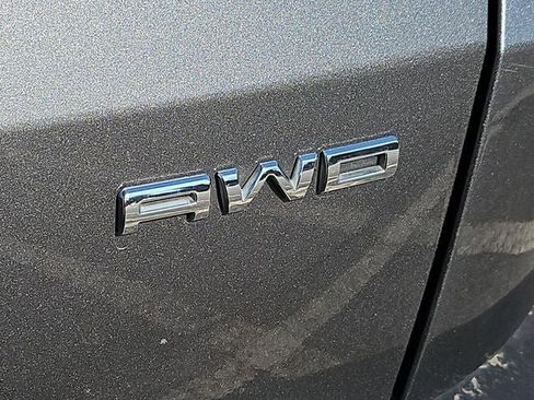 Used 2025 Ford Escape ST-Line Select image 37