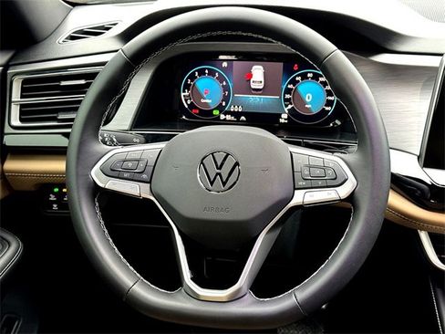 New 2026 Volkswagen Atlas Cross Sport SE image 20