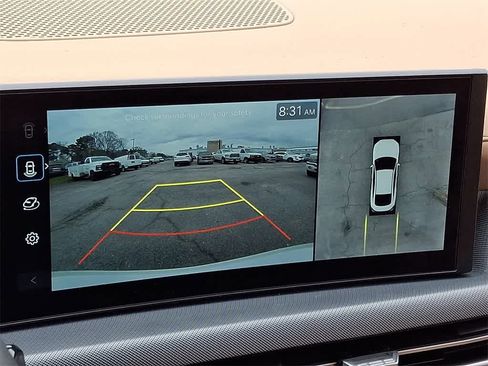 Used 2025 Hyundai Sonata Limited image 18