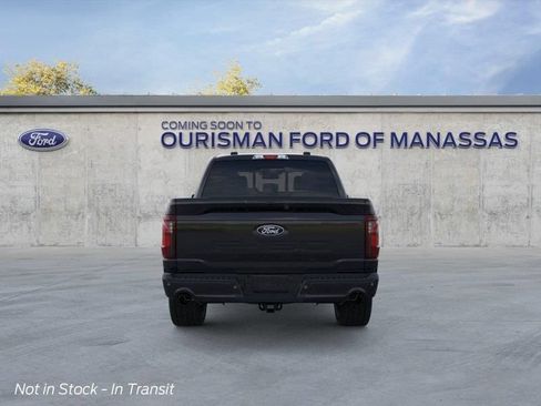 New 2026 Ford F150 XLT w/ Equipment Group 302A MID AWD/4WD image 6