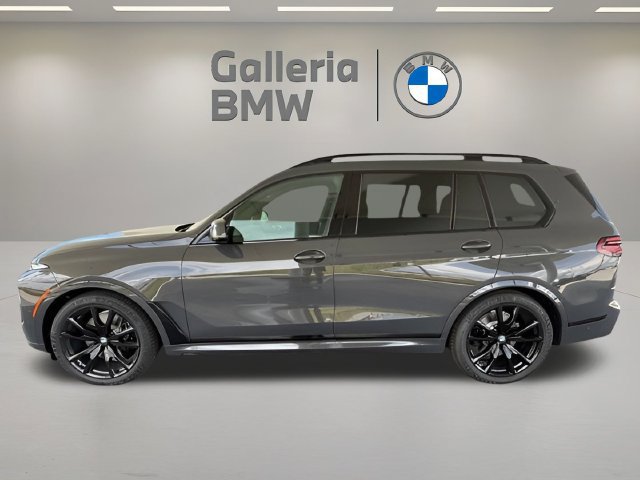Certified 2026 BMW X7 xDrive40i w/ M Sport Package AWD/4WD image 19