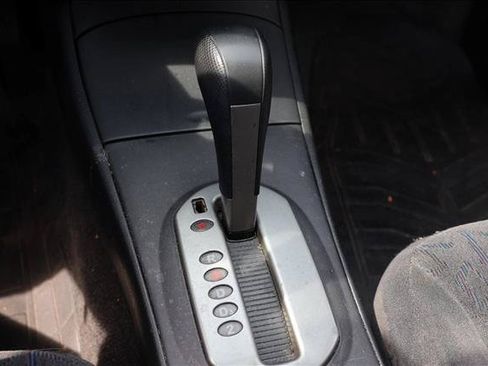 Used 2002 Honda Civic EX image 13