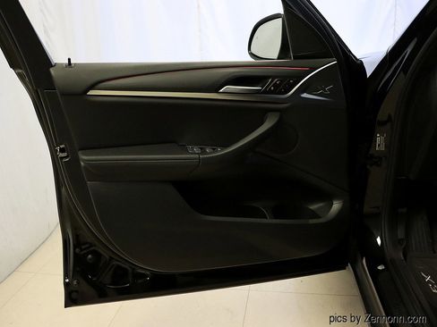 Certified 2023 BMW X3 xDrive30i w/ Premium Package image 24